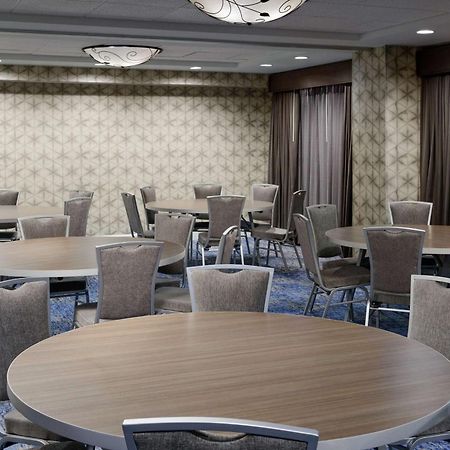 Hampton Inn & Suites Tampa Ybor City Downtown Екстериор снимка