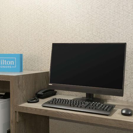 Hampton Inn & Suites Tampa Ybor City Downtown Екстериор снимка