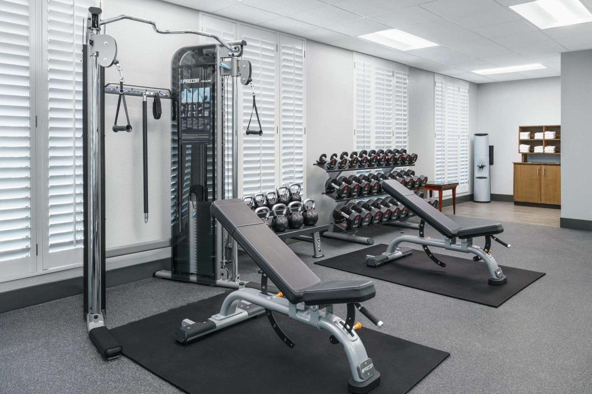 Hampton Inn & Suites Tampa Ybor City Downtown Екстериор снимка