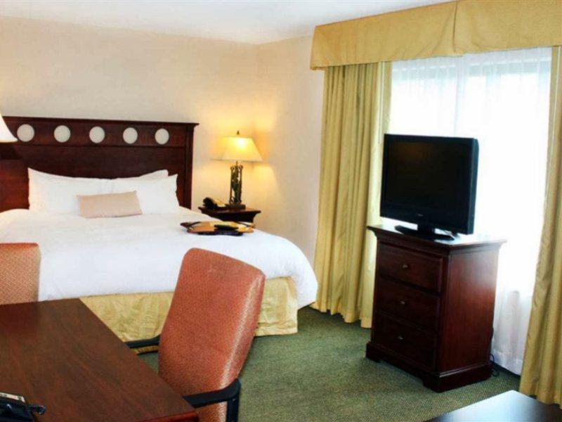 Hampton Inn & Suites Tampa Ybor City Downtown Екстериор снимка